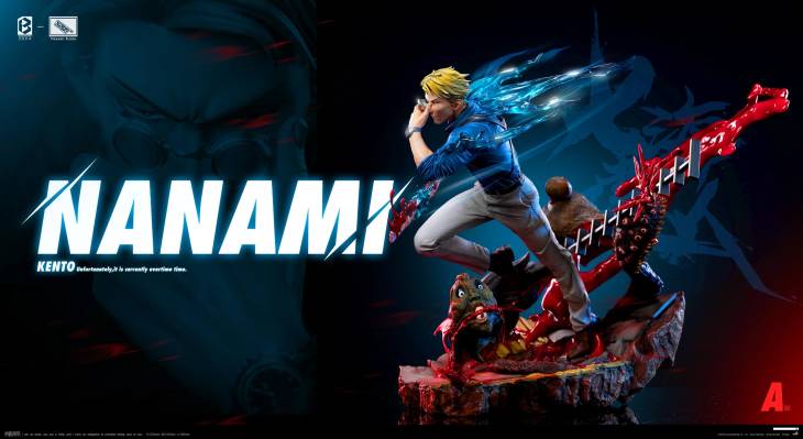 BW - Nanami - Image 2