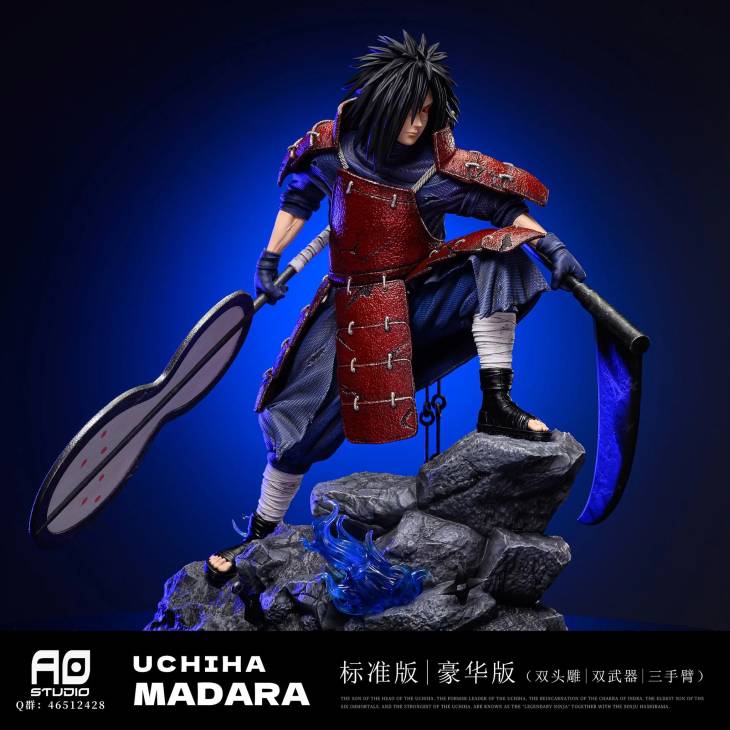 AO - Madara - Image 9