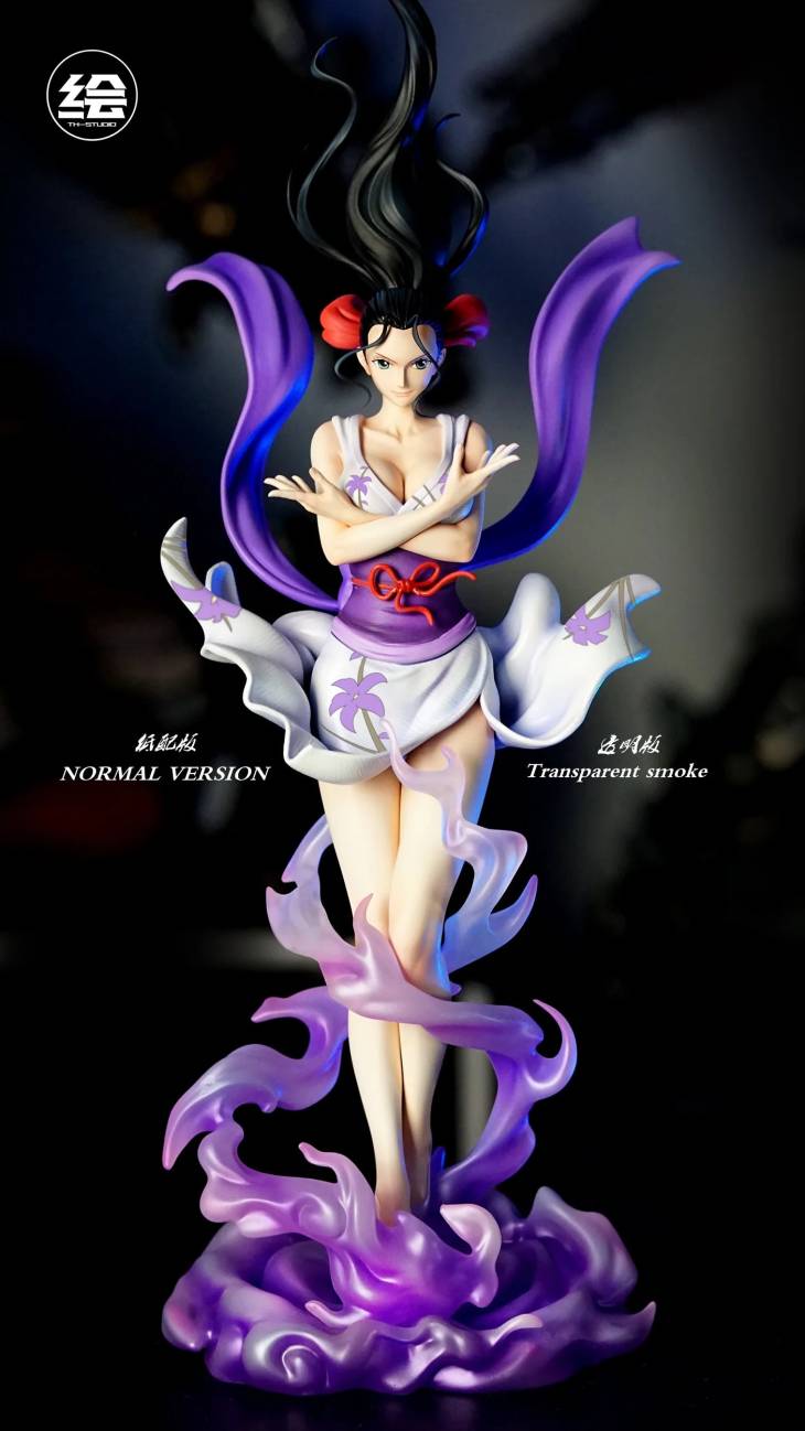 TH - Nico Robin - Image 2