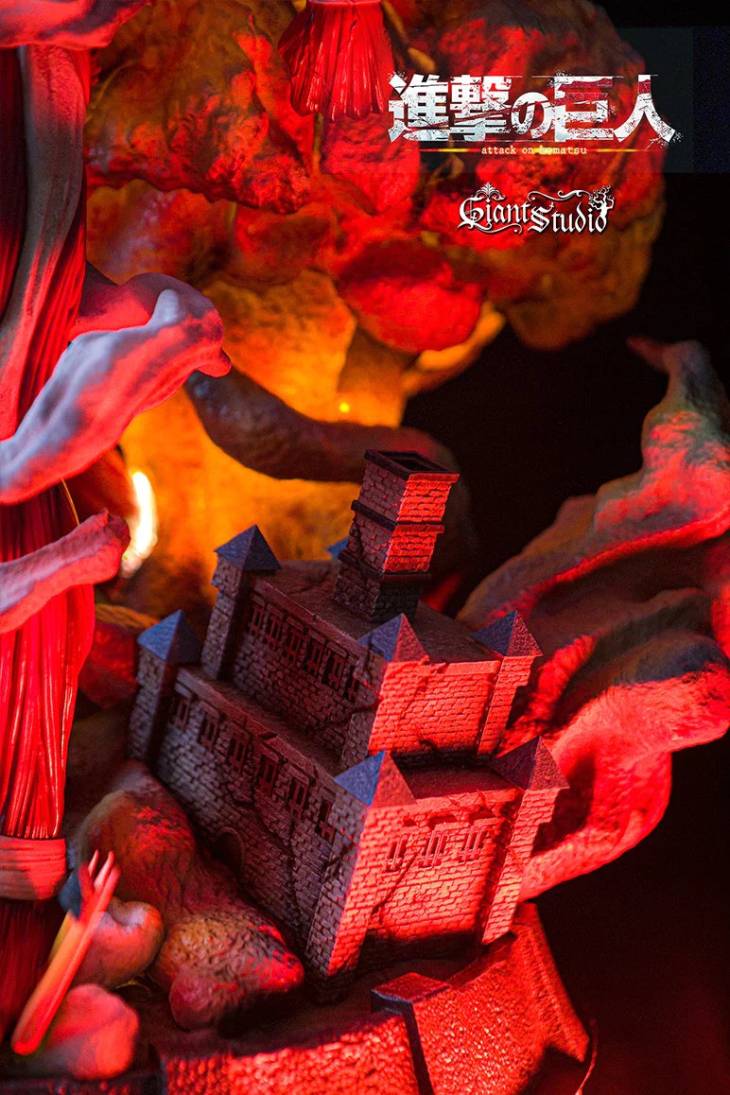 Giant - Colossal Titan - Image 7