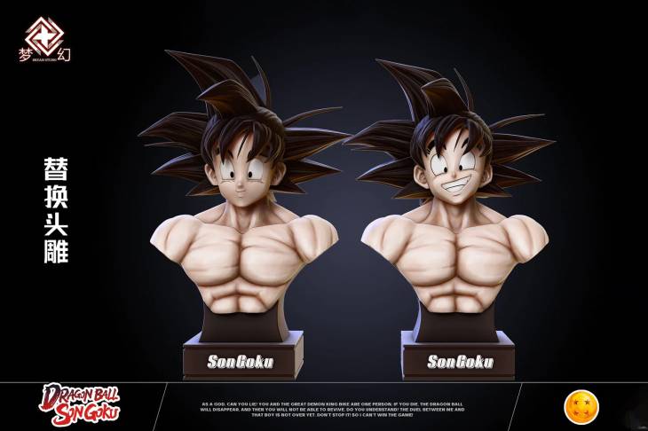 Dream - Goku - Image 8