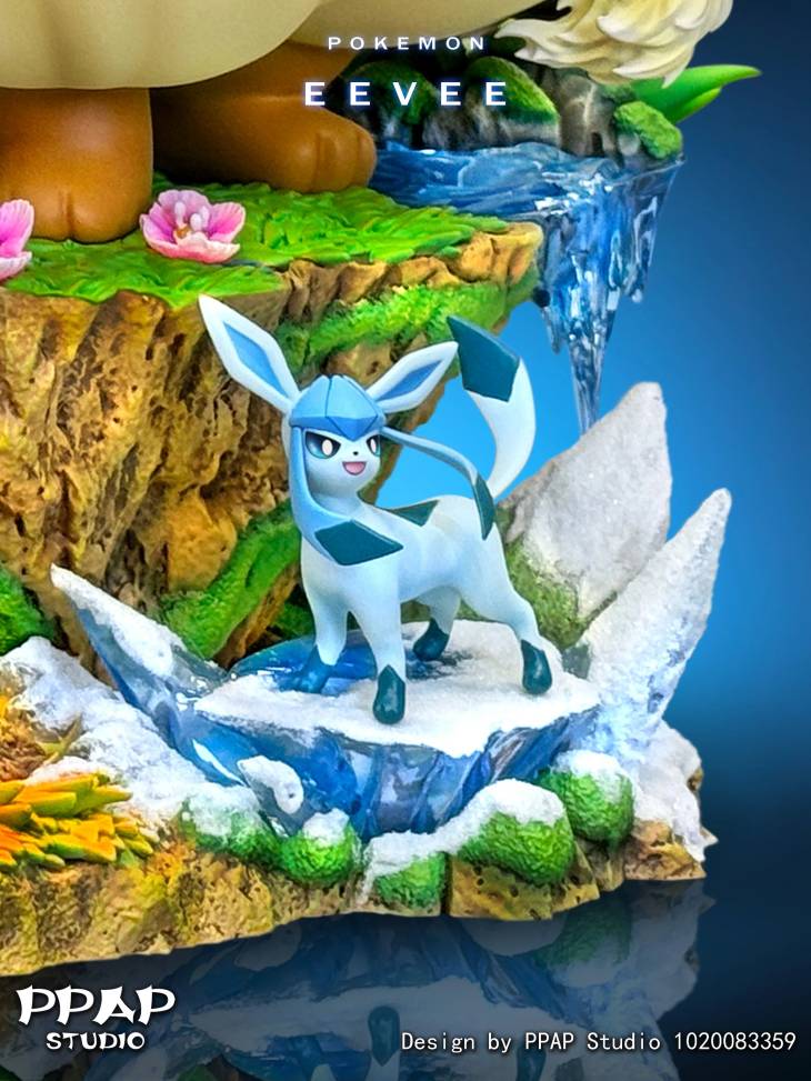 PPAP - Eevee Evolution - Image 3