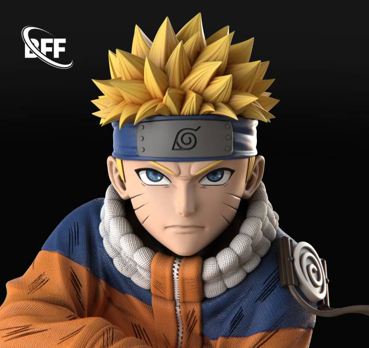BFF - Naruto - Image 3