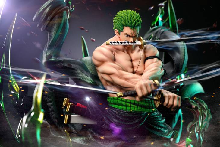 TH - Zoro - Image 2