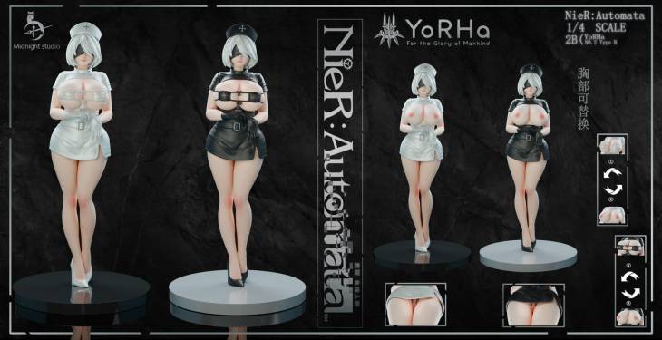 Midnight - 2B - Image 9