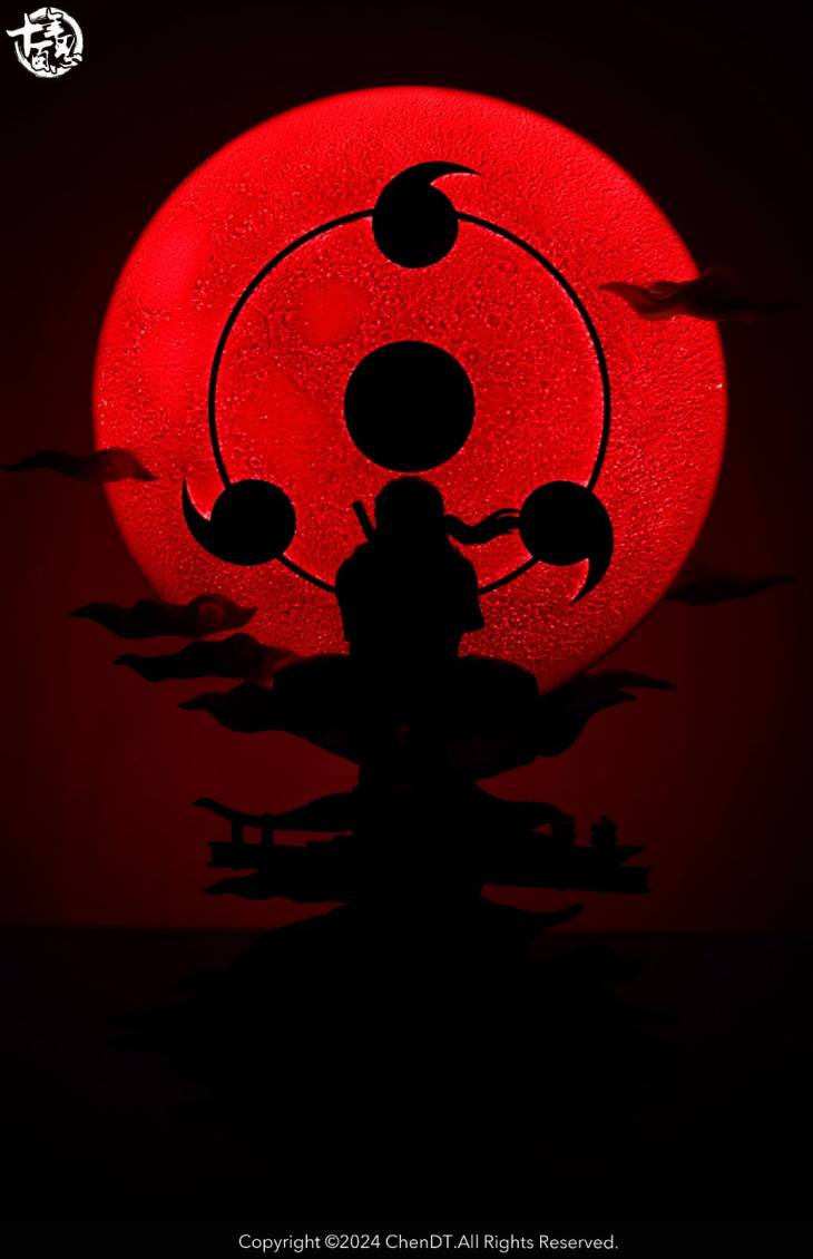 SNBR - Itachi - Image 14