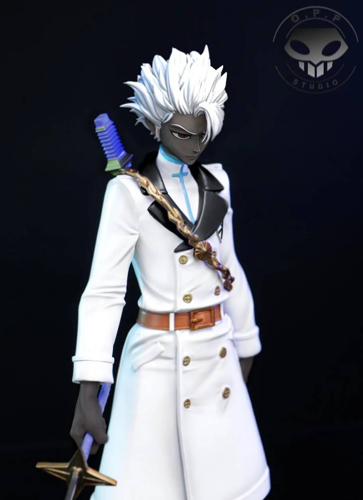 OPP - Toshiro - Image 2