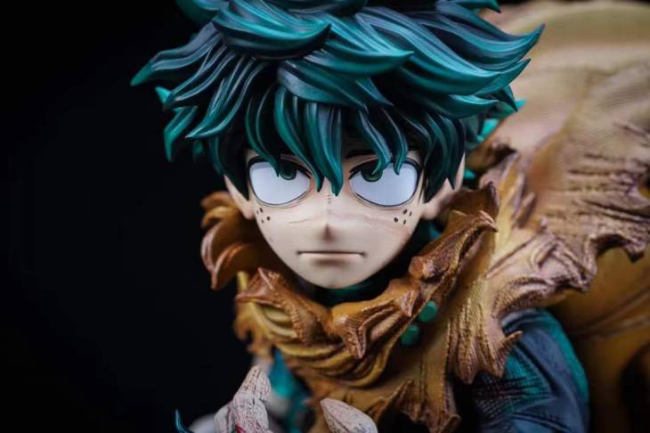 Heroe Collectibles - Midoriya - Image 6