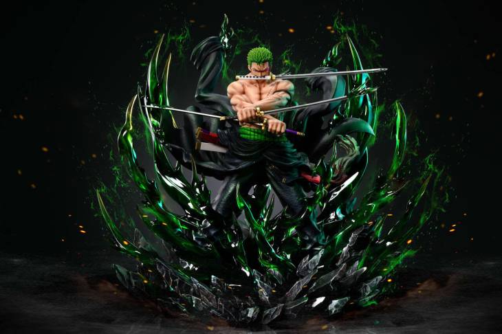 TH - Zoro - Image 6