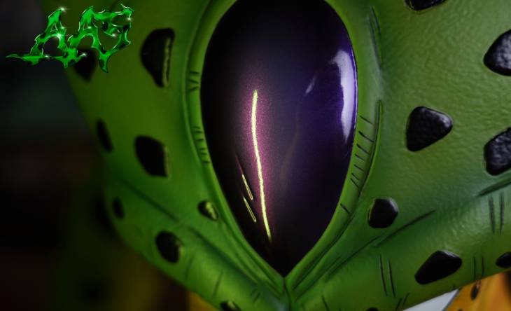 Army Ant - First Form Cell - Image 16