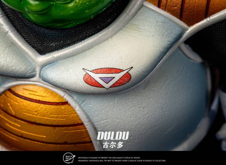 White Hole - Ginyu Force - Image 54