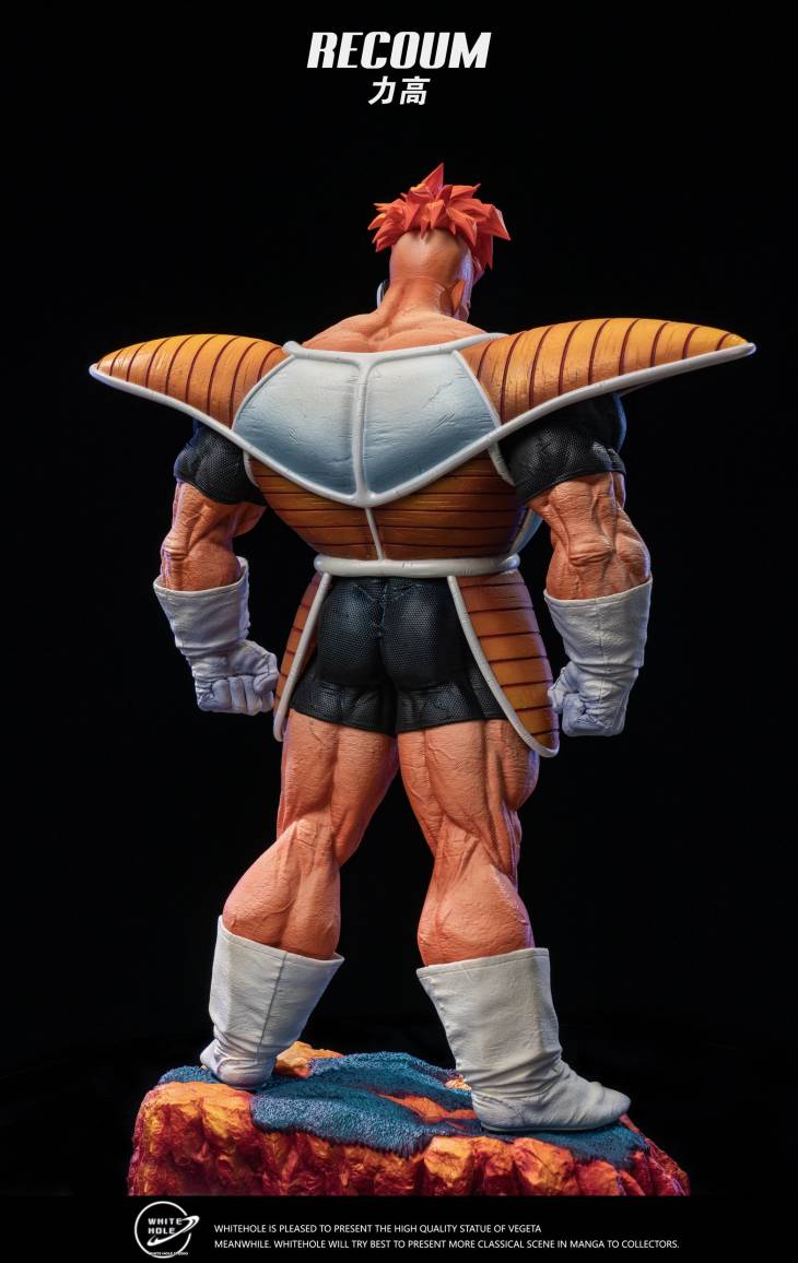 White Hole - Ginyu Force - Image 36