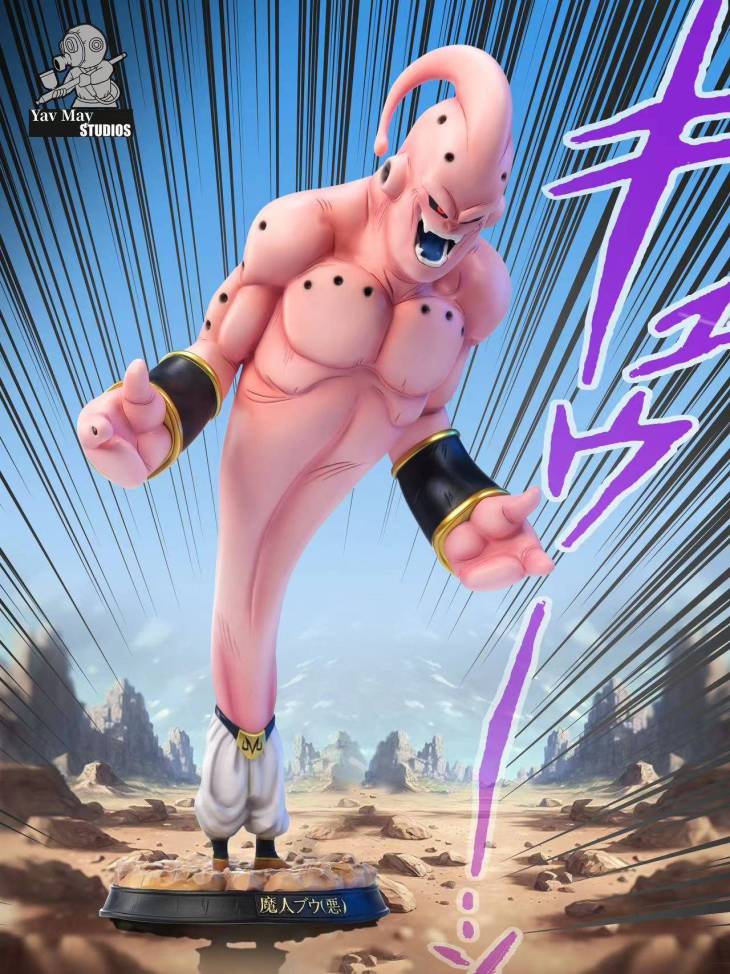 Yav May - Super Buu - Image 2
