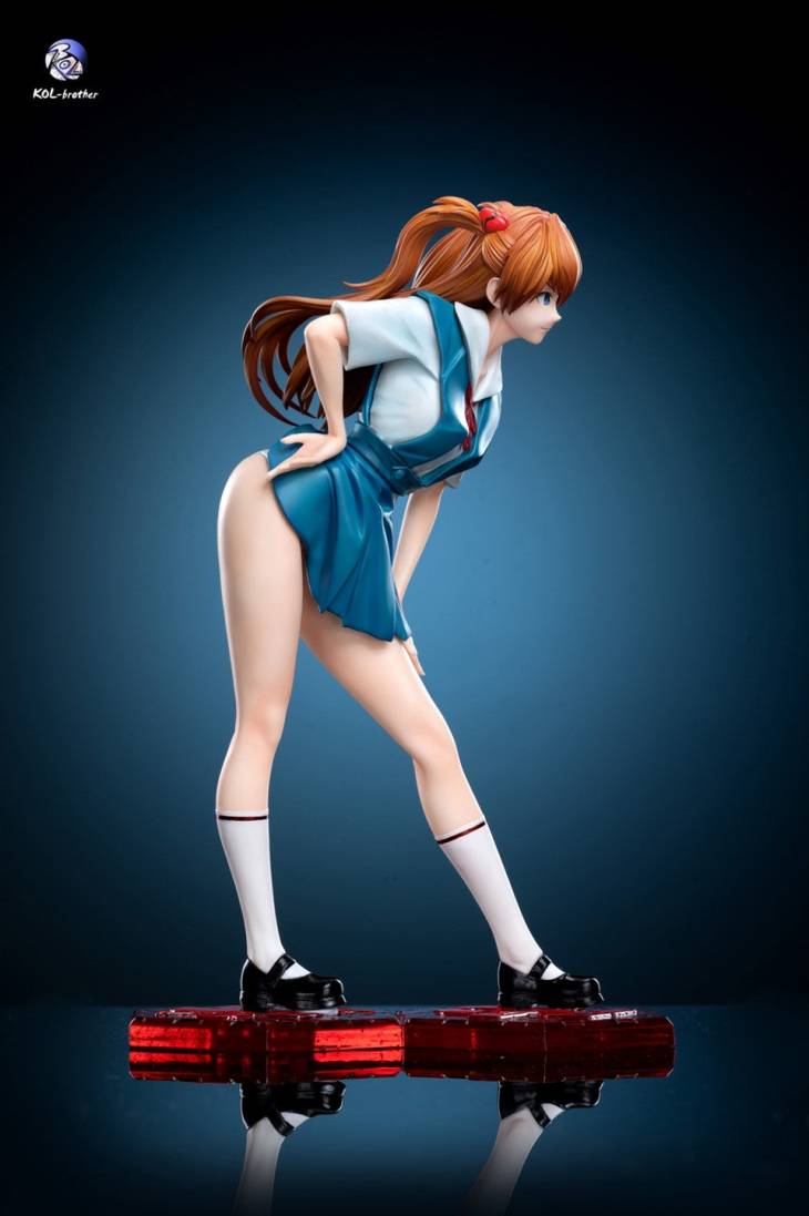 KOL - Asuka - Image 2