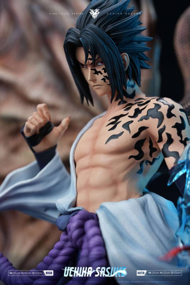 OKR - Sasuke - Image 12