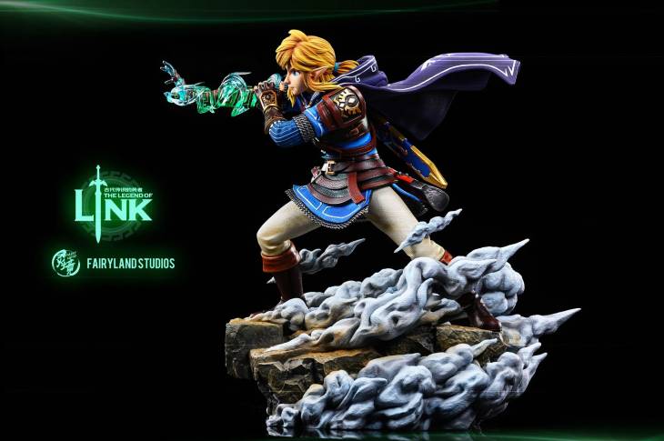Fairy Land - Link