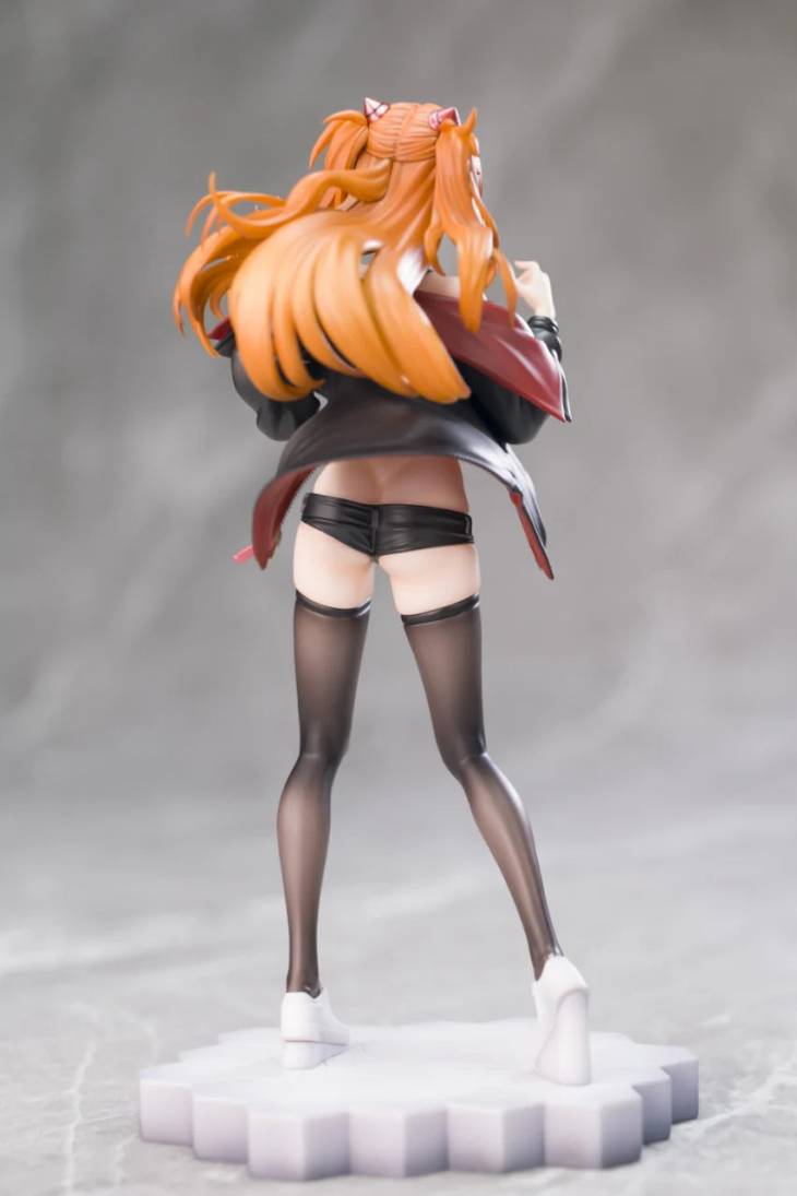 Zi Ye - Asuka - Image 7