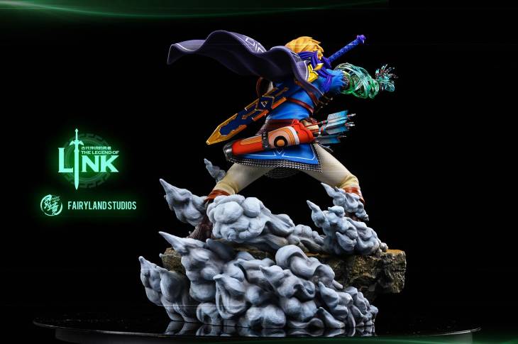Fairy Land - Link - Image 6