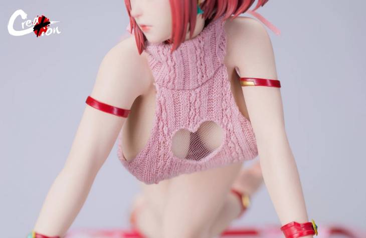 Creation - Pyra - Image 5