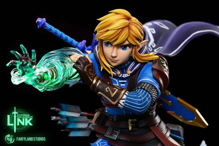 Fairy Land - Link - Image 4