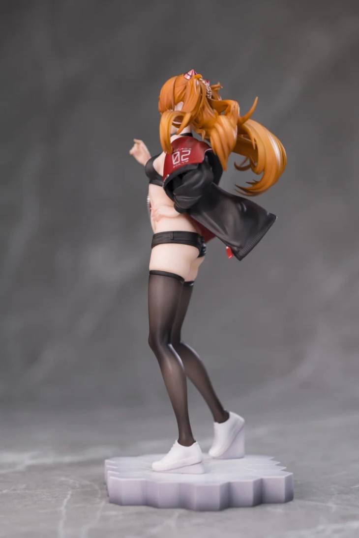 Zi Ye - Asuka - Image 5