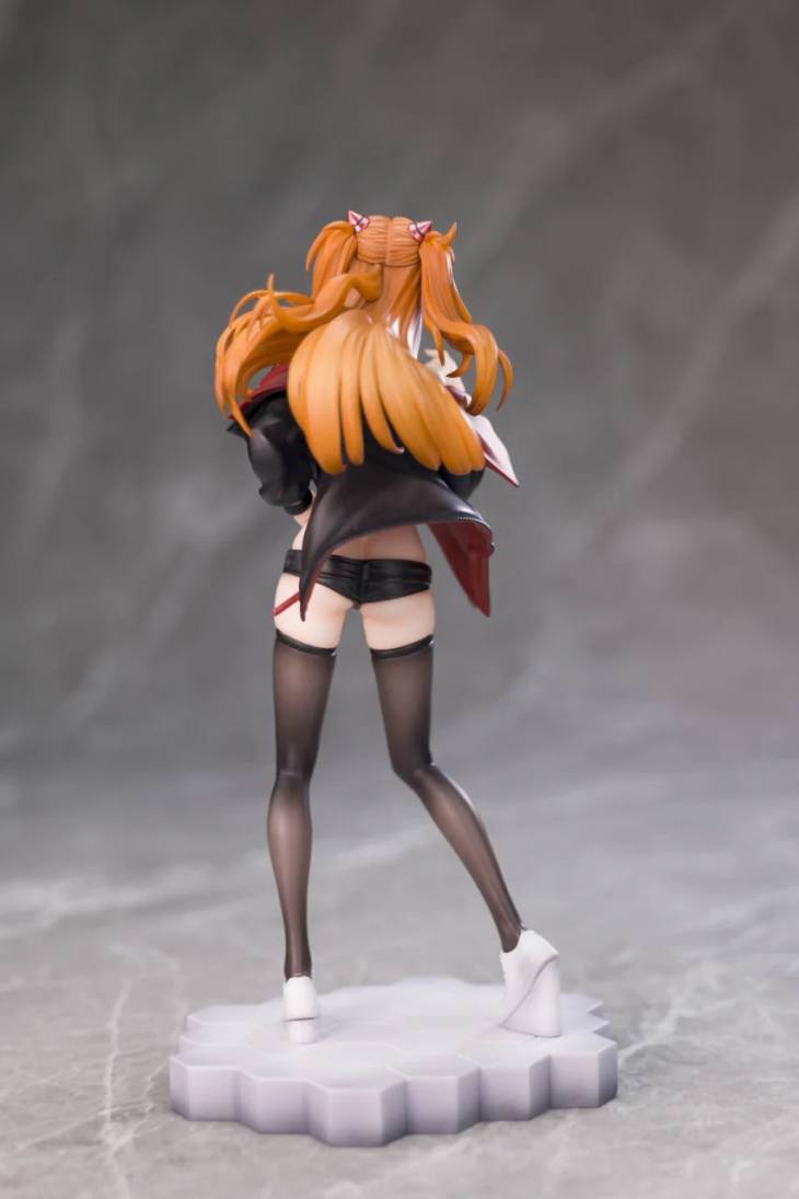 Zi Ye - Asuka - Image 9