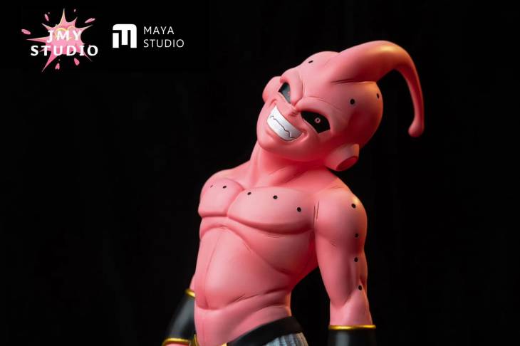 JMY x Maya - Kid Buu - Image 2