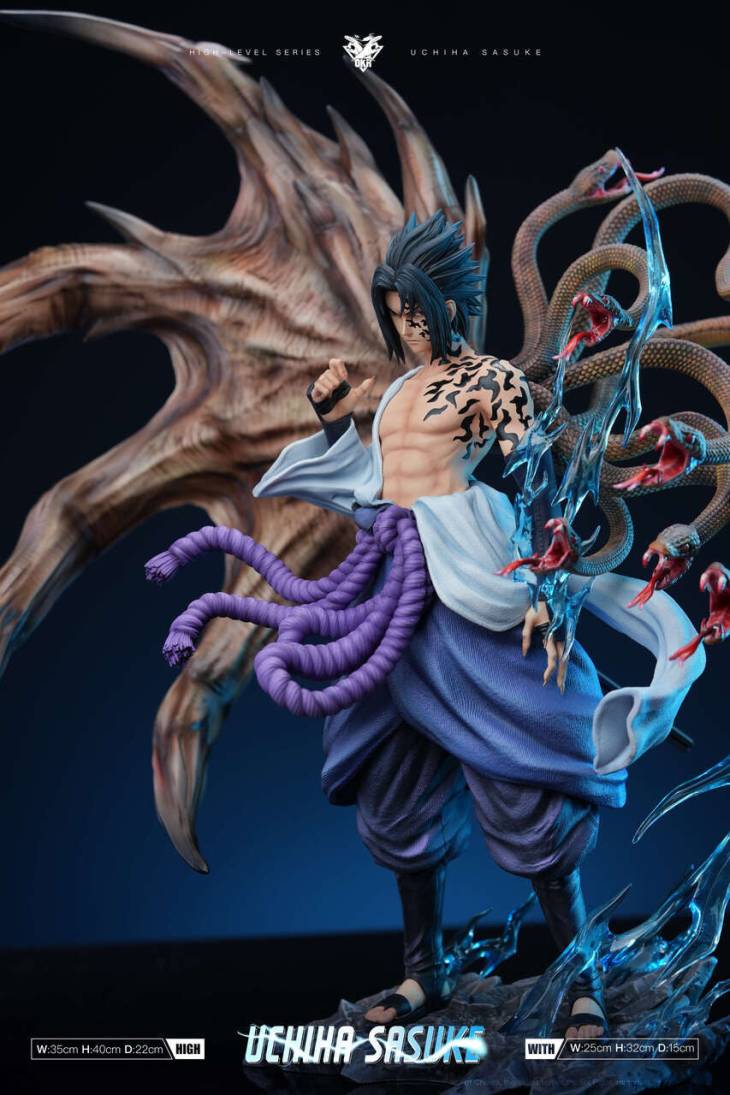 OKR - Sasuke - Image 13