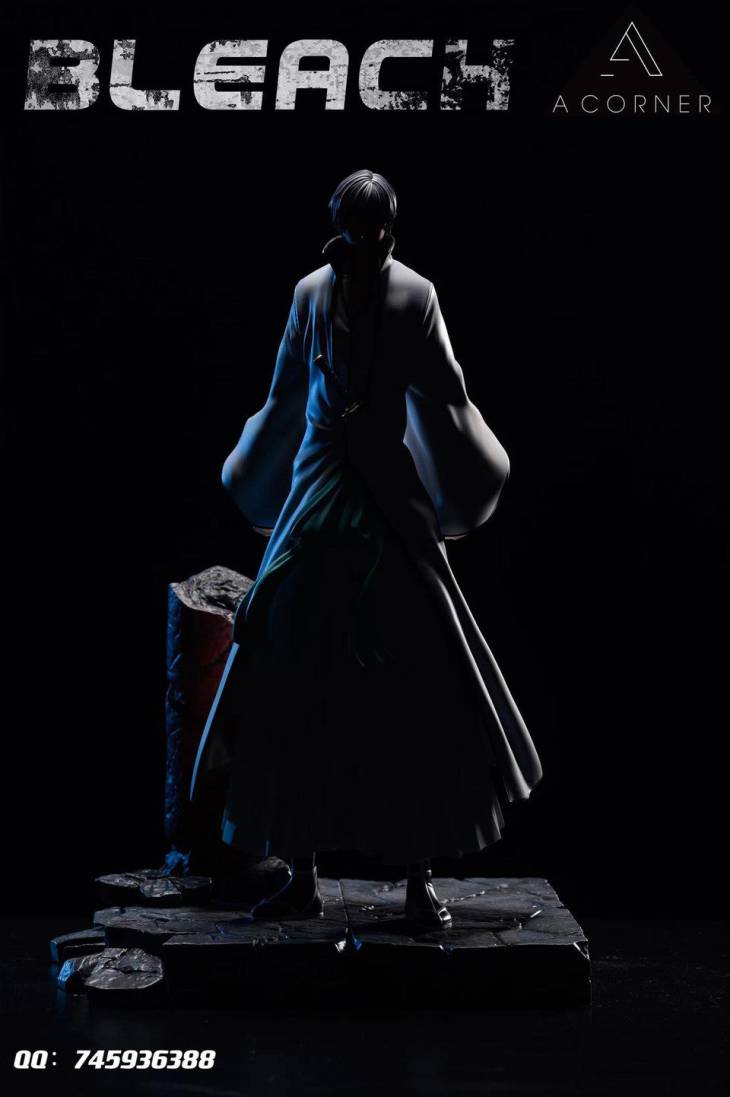 A Corner - Gin Ichimaru - Image 7