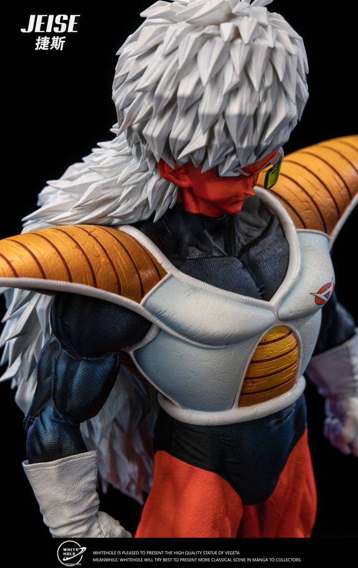White Hole - Ginyu Force - Image 51