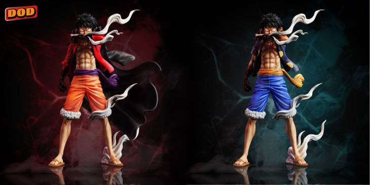 DOD - Luffy - Image 3