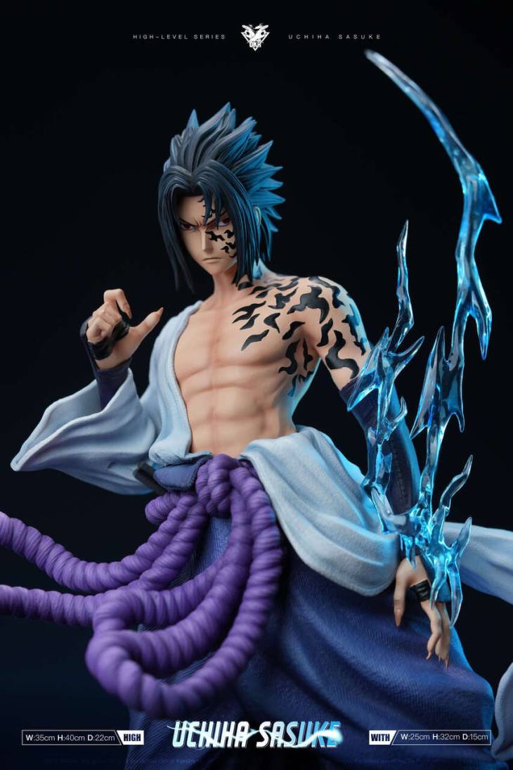 OKR - Sasuke - Image 5