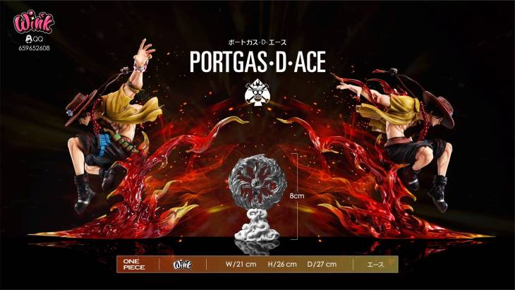 Wink - Ace - Image 4
