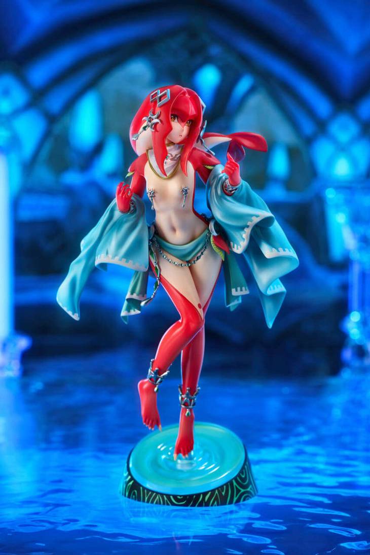 Circle Max x ALT - Mipha - Image 3