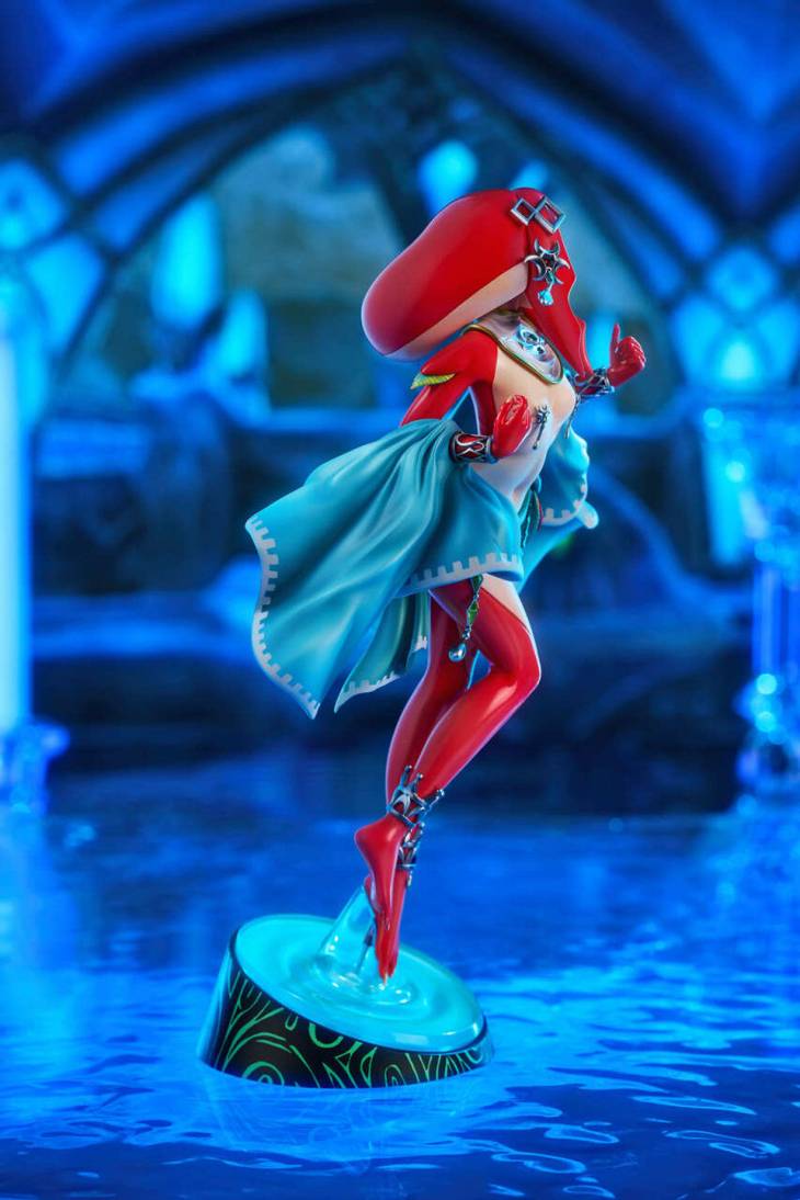 Circle Max x ALT - Mipha - Image 5