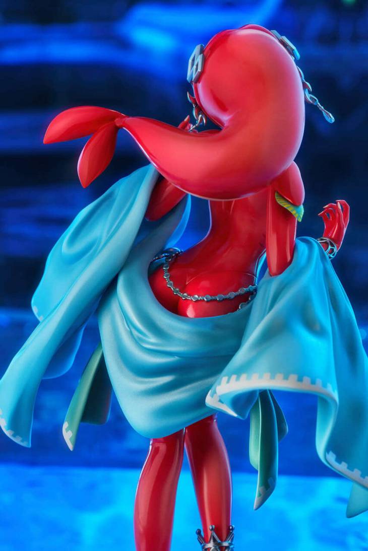 Circle Max x ALT - Mipha - Image 8