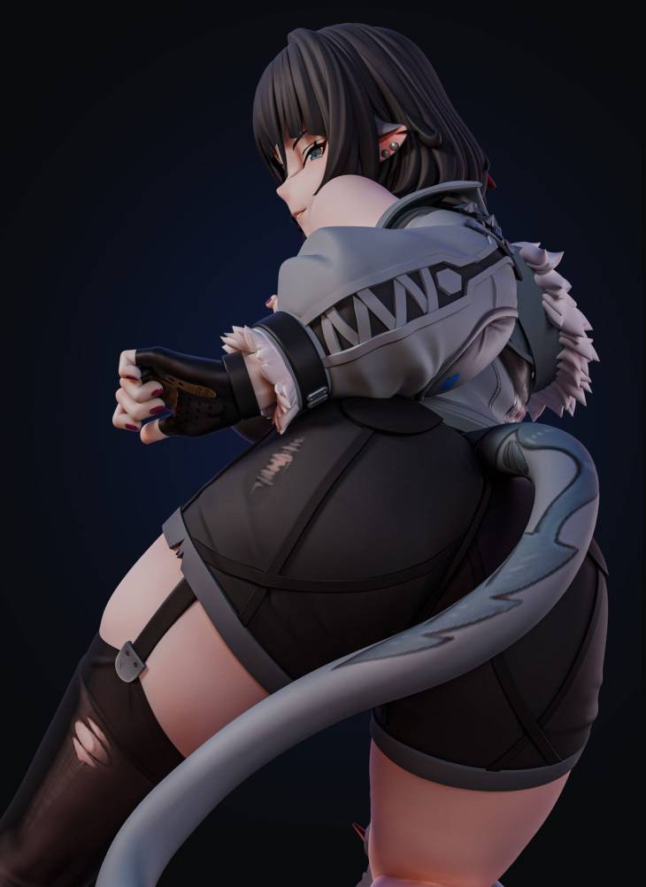 Miyin - Jane Doe - Image 6