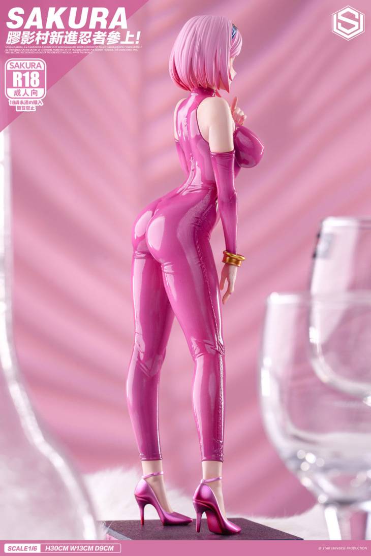 Star Universe - Sakura - Image 7