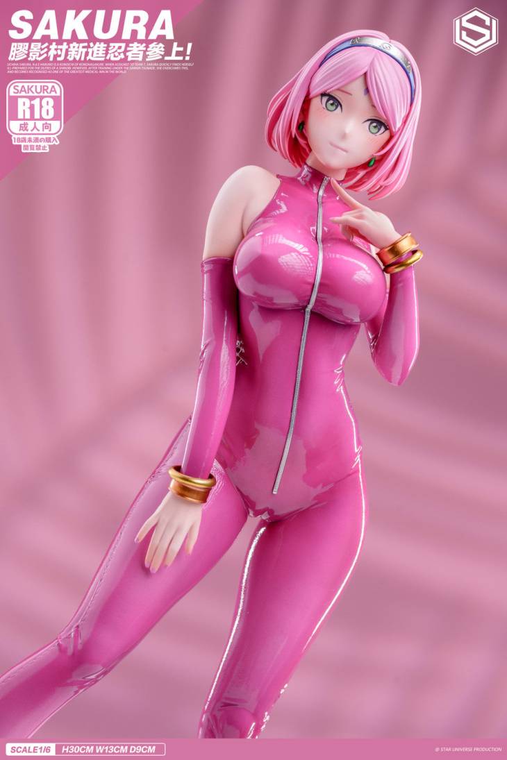 Star Universe - Sakura - Image 4