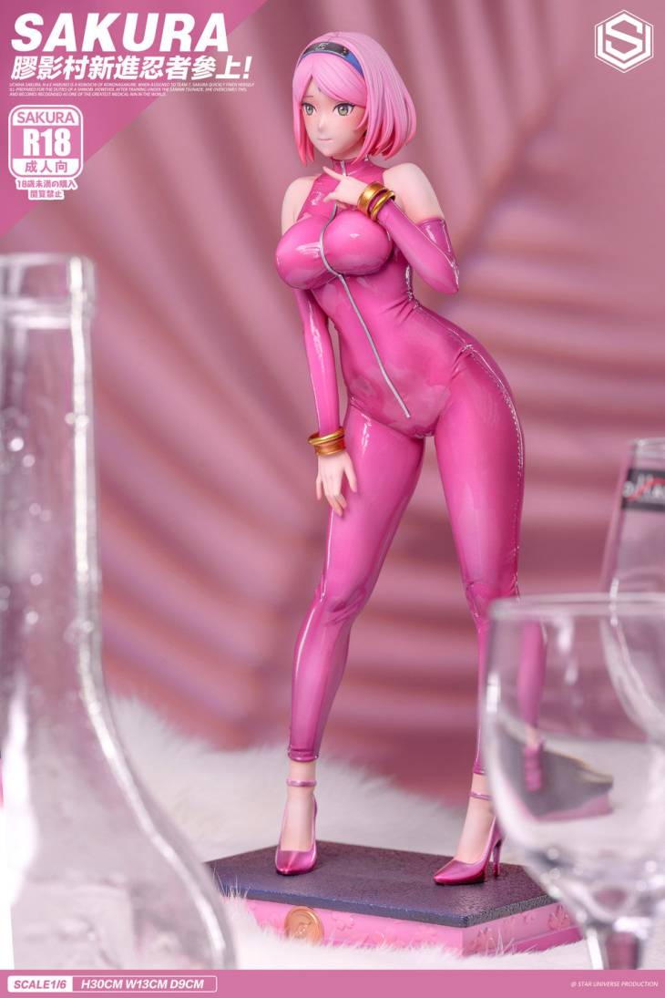 Star Universe - Sakura - Image 3