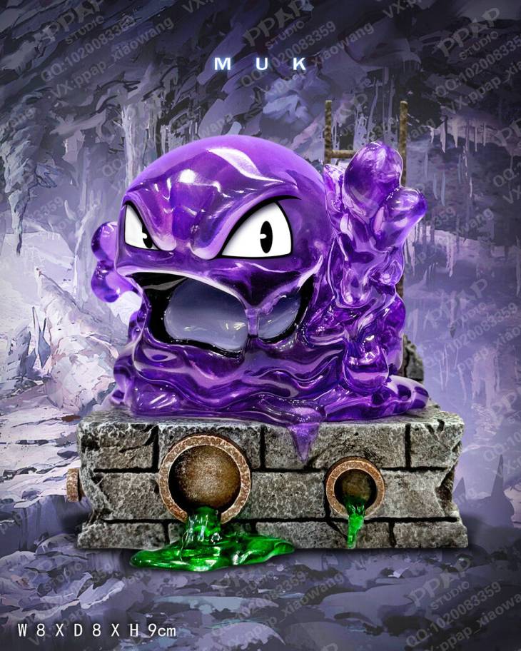 PPAP - Muk - Image 2