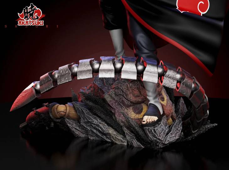Akatsuki - Sasori - Image 5