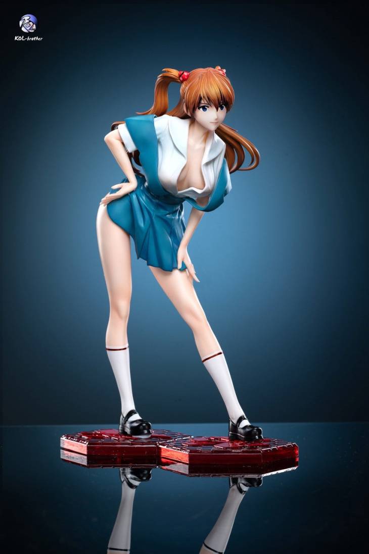 KOL - Asuka - Image 4