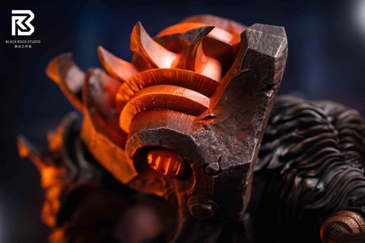 Black Rock - Tauren - Image 7