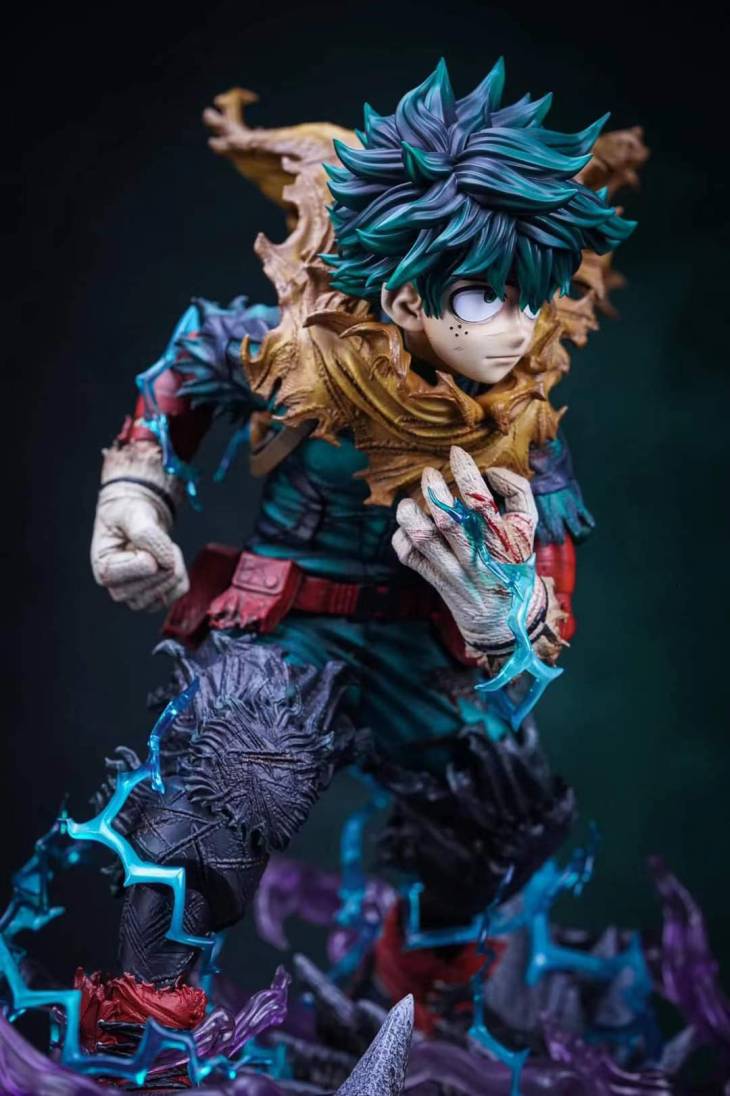 Heroe Collectibles - Midoriya - Image 10