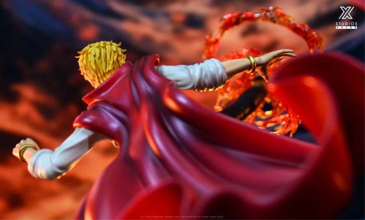 YX - Sanji - Image 4