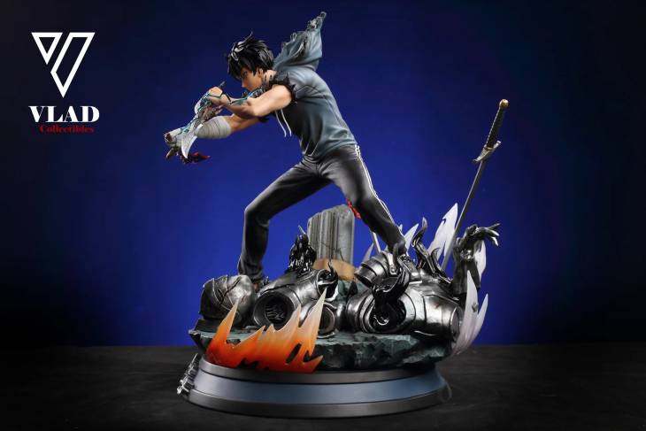 Vlad - Sung Jinwoo - Image 5