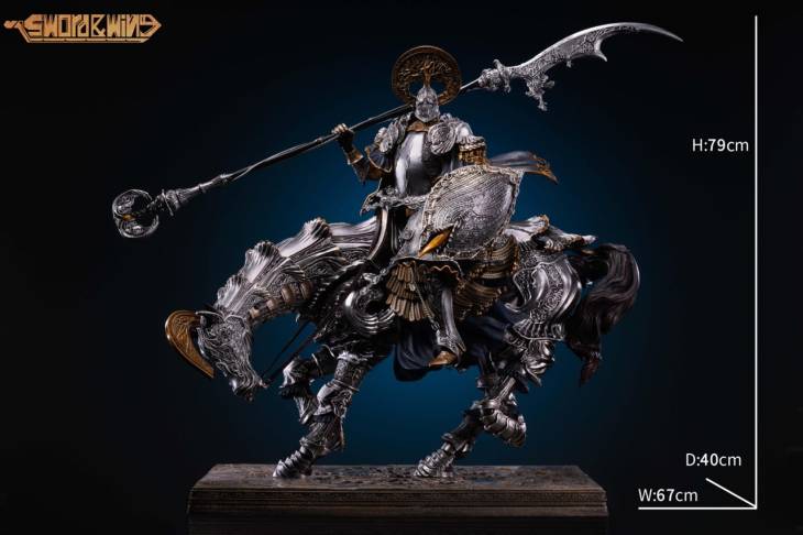 Sword and Wing - Loretta - Image 7