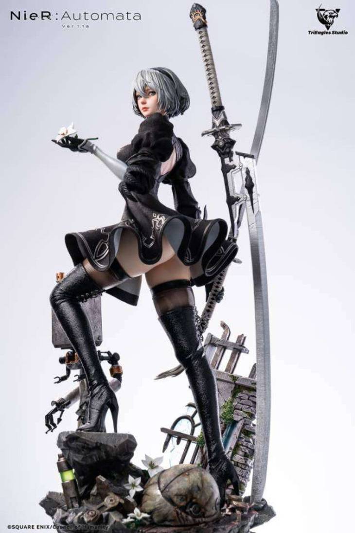 TriEagles - 2B - Image 6