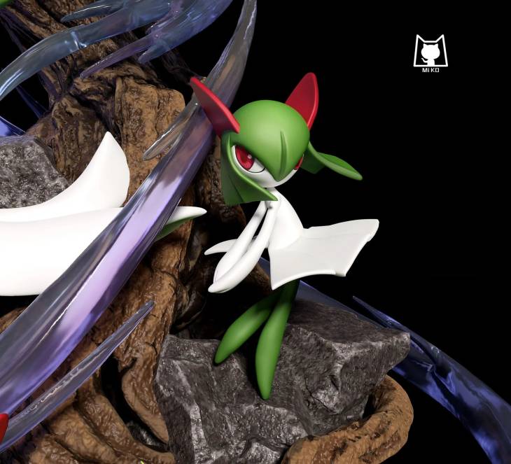 Miko - Gardevoir - Image 4
